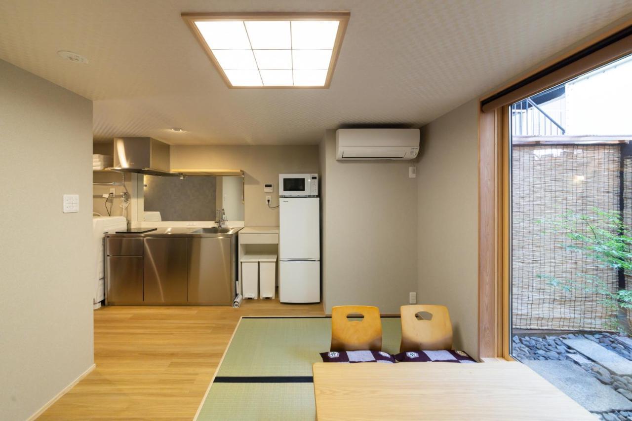 Kuraki-An Villa Kyoto Ngoại thất bức ảnh