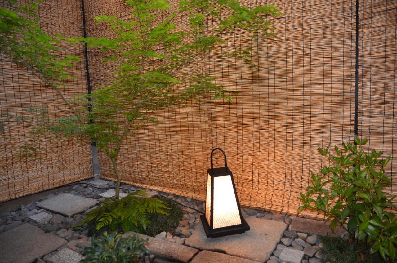 Kuraki-An Villa Kyoto Ngoại thất bức ảnh