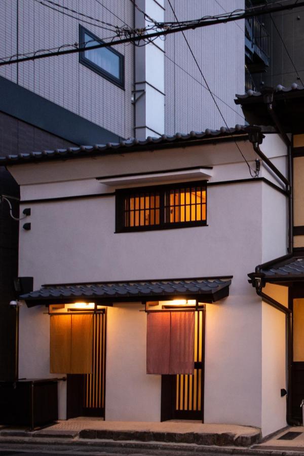 Kuraki-An Villa Kyoto Ngoại thất bức ảnh